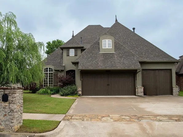 3176 E 146th Pl S, Bixby, OK 74008