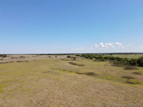 Bethel Rd, Wanette, OK 74878