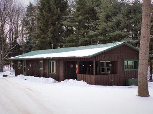 254 Gregerson Rd, Clarendon, PA 16313