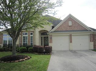 2921 Grand Shore Ct, League City, TX 77573