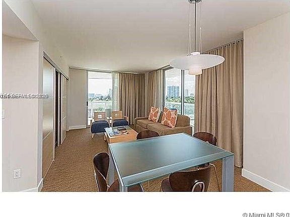 4th image of 18683 Collins Ave #607