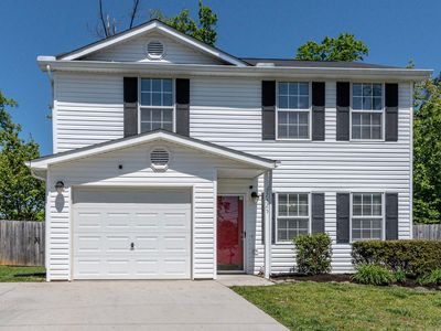 2325 Arkwright Ln, Knoxville, TN, 37921