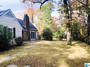3156 Pine Ridge Rd, Birmingham, AL 35213