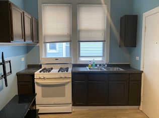 4848 S Honore St #1F, Chicago, IL 60609
