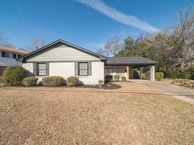 3494 Melrose Dr, Columbus, GA, 31906