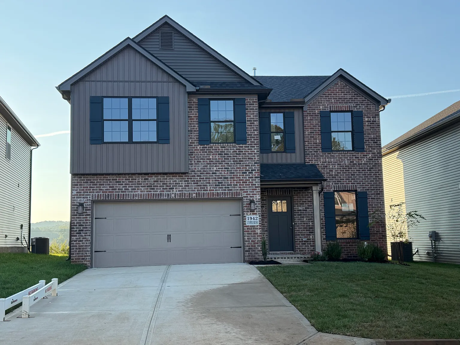 Juniper Brush Rd, Knoxville — Photo 1