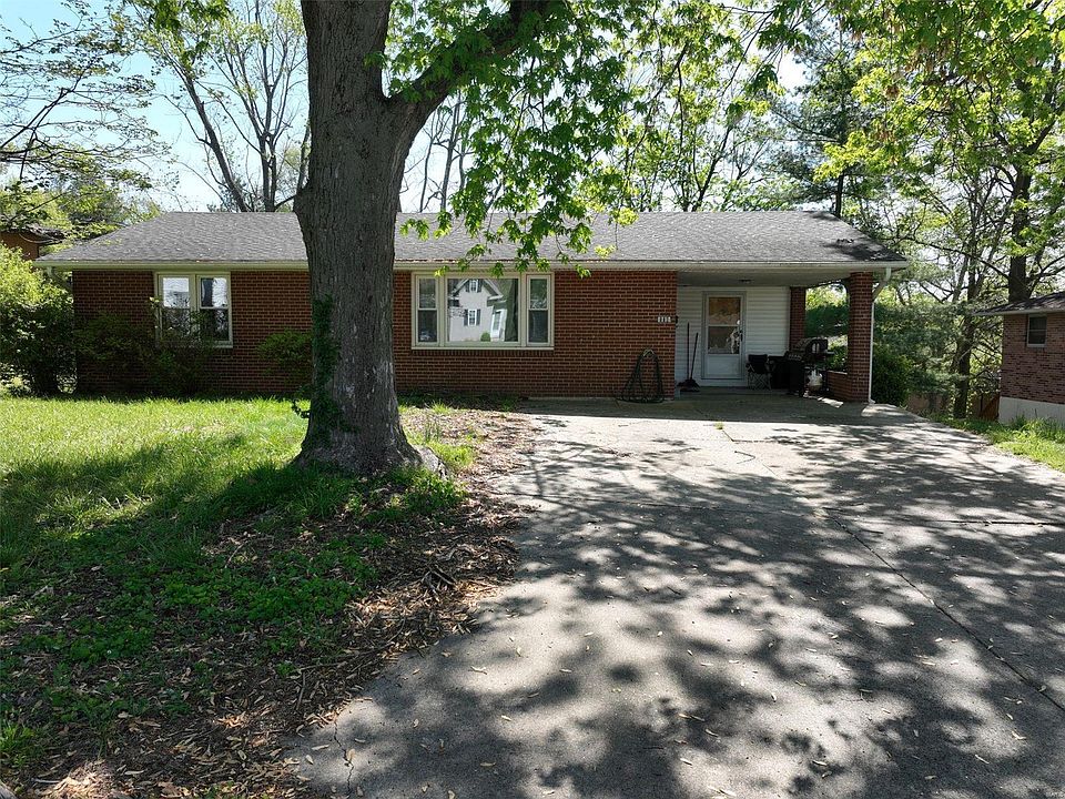 664 N Maryland St, Jackson, MO 63755 | Zillow