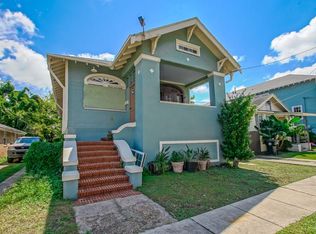 1624 S Lopez St, New Orleans, LA 70125