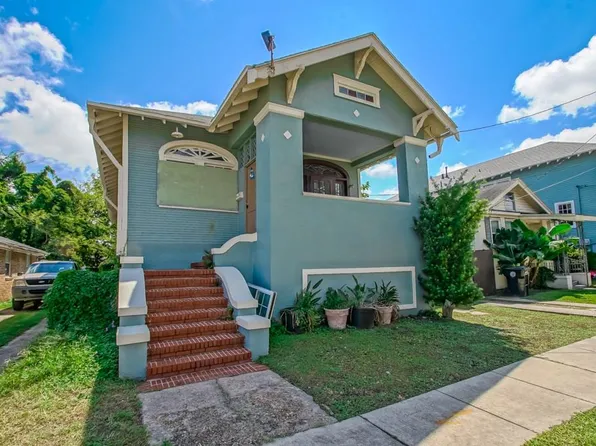 1624 S Lopez St, New Orleans, LA 70125