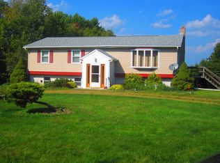 634 Boardman Rd, Rome, PA 18837