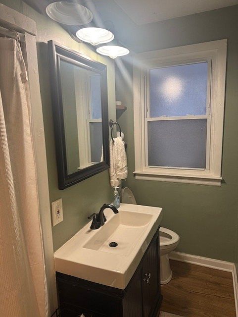 1st image of 4905 Franklin Blvd APT 1