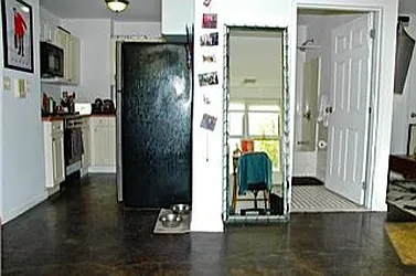 Rented by Boerum Hill Realty