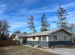 1833 N Fry St, Boise, ID 83704