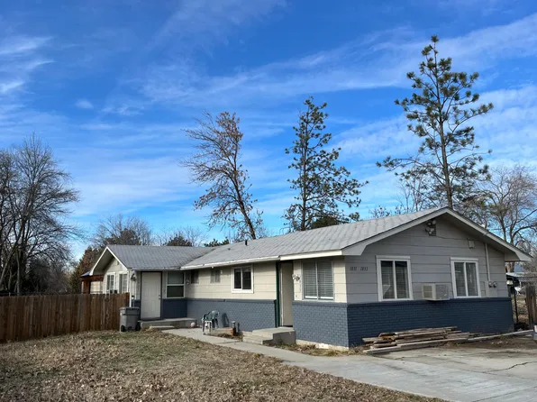 1833 N Fry St, Boise, ID 83704