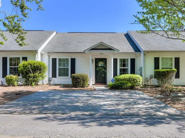 5140 WHEELER LAKE Road, Augusta, GA 30909