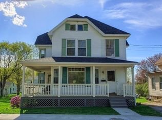 34 Emerald St, Winchendon, MA 01475