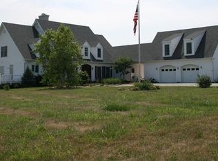 19730 Foggy Bottom Rd, Bluemont, VA 20135