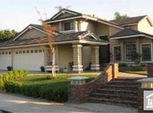 3624 E New Gate Way, Orange, CA 92867