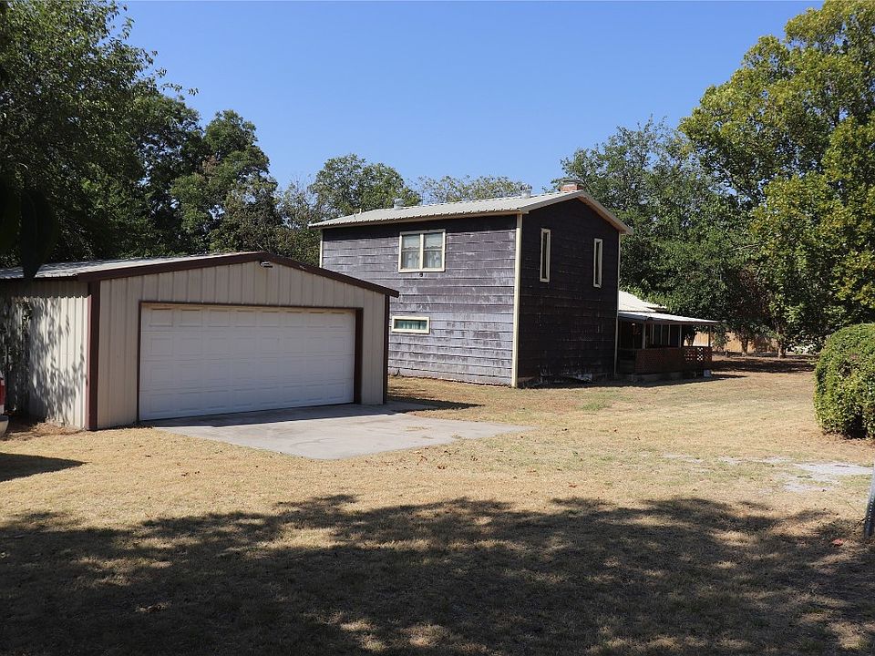 520 W Roosevelt Ave, Gorman, TX 76454 MLS 20421874 Zillow