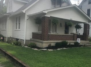 125 Taylorsville Rd, Bloomfield, KY 40008