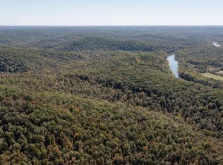0 Carter Rte N #221, Ellsinore, MO 63937
