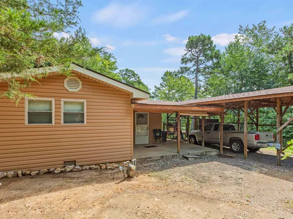 211 Highland St, Mena, AR 71953