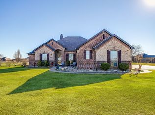 9409 County Road 915, Godley, TX 76044
