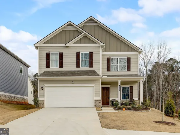 9055 Jim Purcell Dr, Covington, GA 30014
