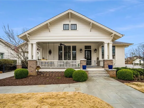 1982 Rugby Ave, College Park, GA 30337