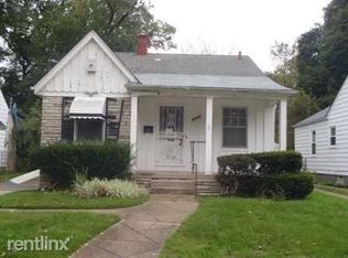 18461 Stout St, Detroit, MI 48219