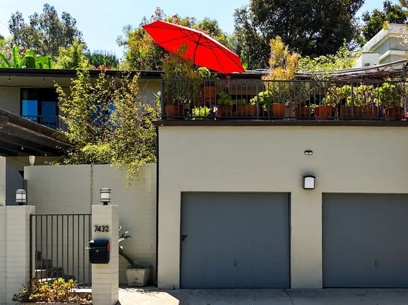 7432 Woodrow Wilson Dr, Los Angeles, CA 90046