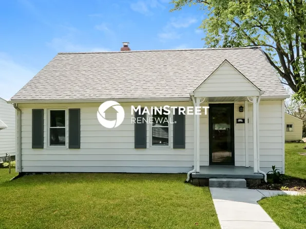 607 Lindsay Ave, Crystal City, MO 63019