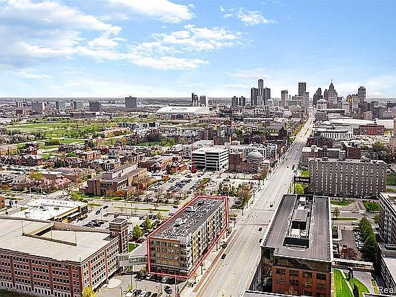3670 Woodward Ave #507 — Photo 28