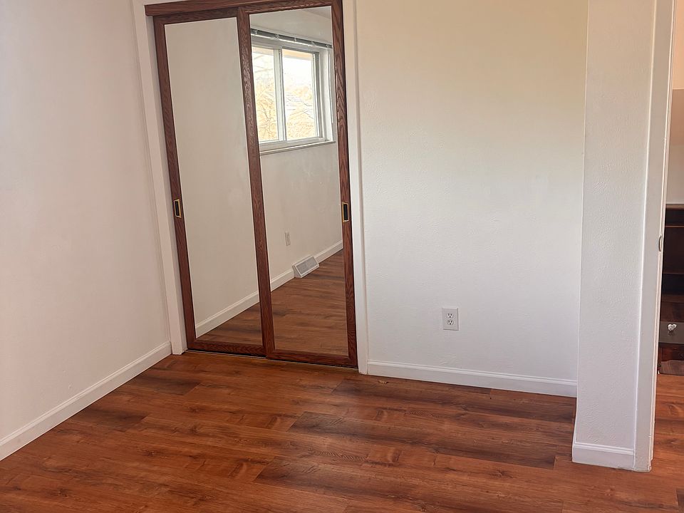 North bedroom, B