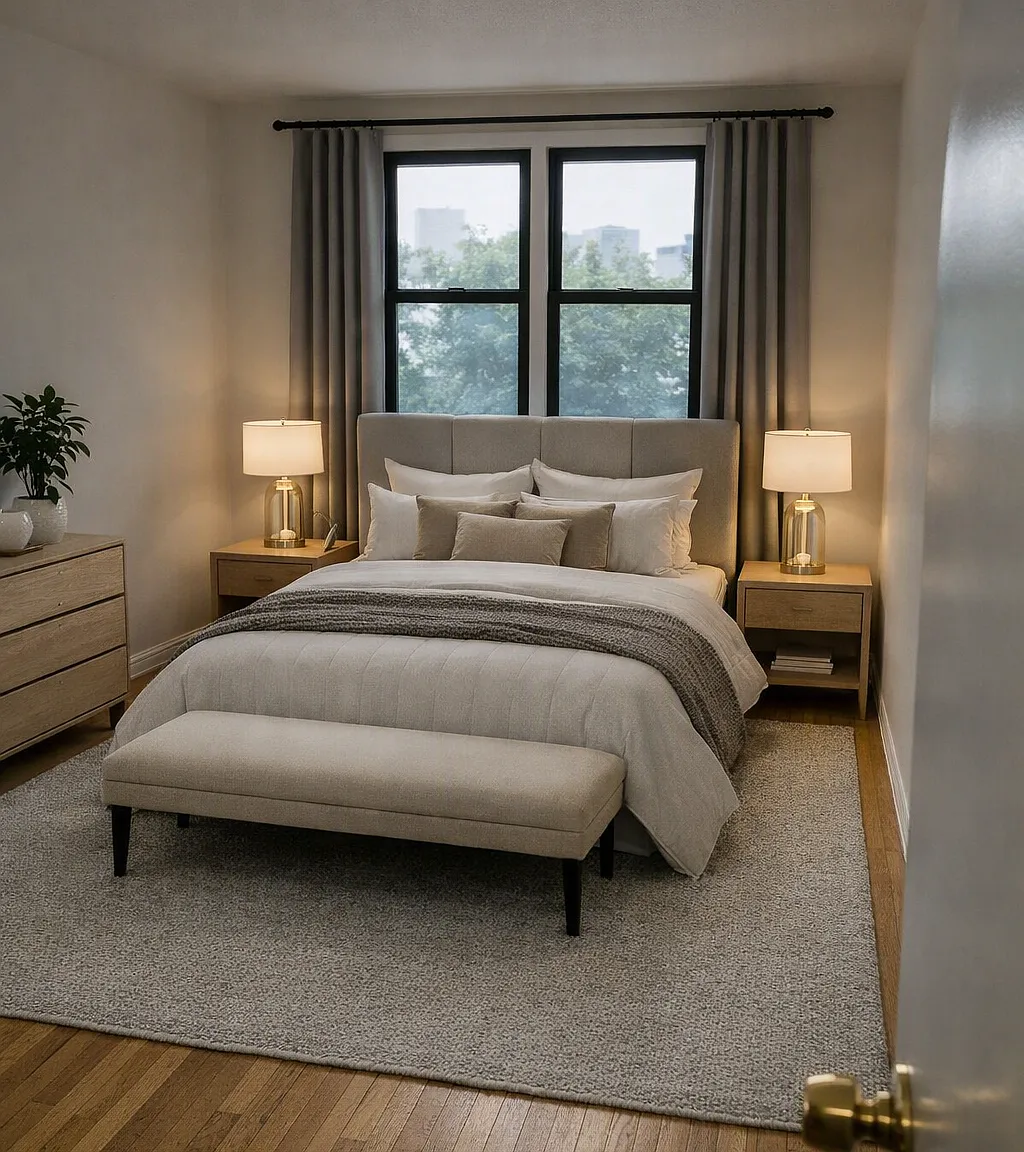 1 bed, $2,175 — Photo 2