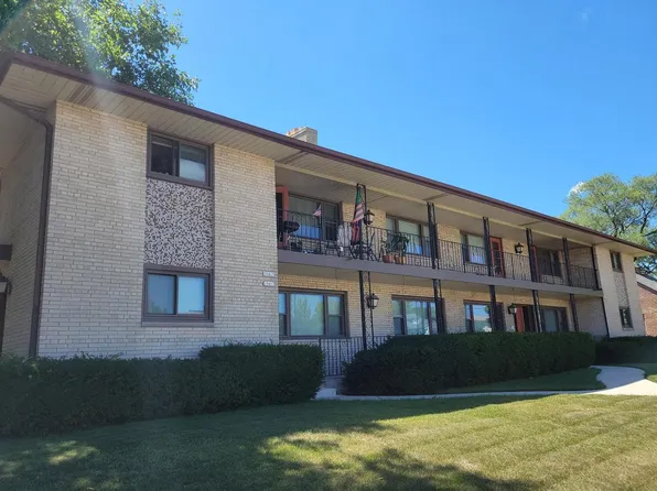 10413 West Hampton AVENUE, Milwaukee, WI 53225