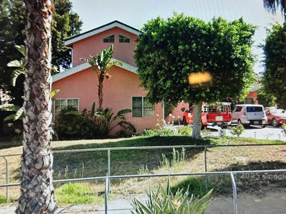 13421 Pala Ave