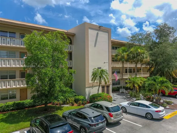 2405 Antigua Cir APT M4, Coconut Creek, FL 33066