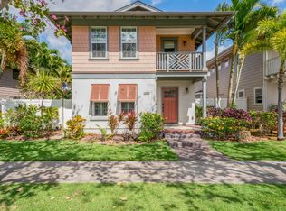 91-2151 Kaiwawalo St, Ewa Beach, HI 96706