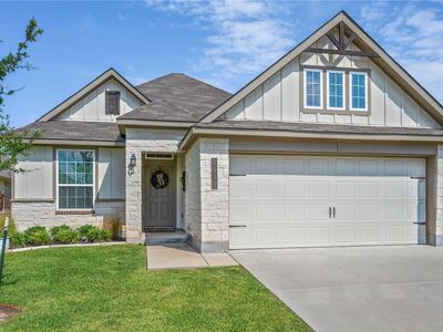 1910 Shimla Ct, Bryan, TX, 77807