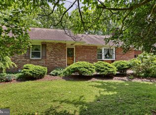 378 Bertolet Mill Rd, Oley, PA 19547