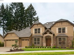 5840 NW Hood St, Camas, WA 98607