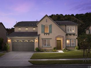 3589 Elker Rd, Corona, CA 92882