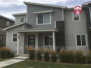9681 Truckee St, Commerce City, CO 80022