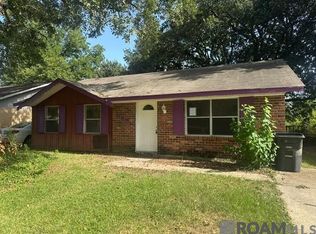 11951 Baylor Dr, Baton Rouge, LA 70816