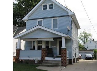 3639 W 103rd St, Cleveland, OH