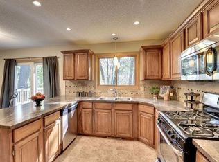 8594 243rd St, Forest Lake, MN 55025