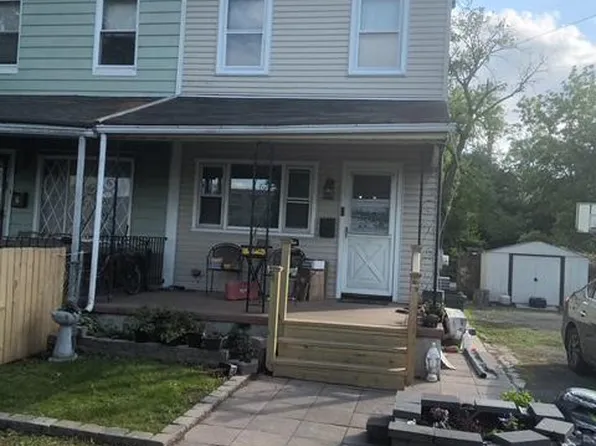 8 Blakiston St, Philadelphia, PA 19136