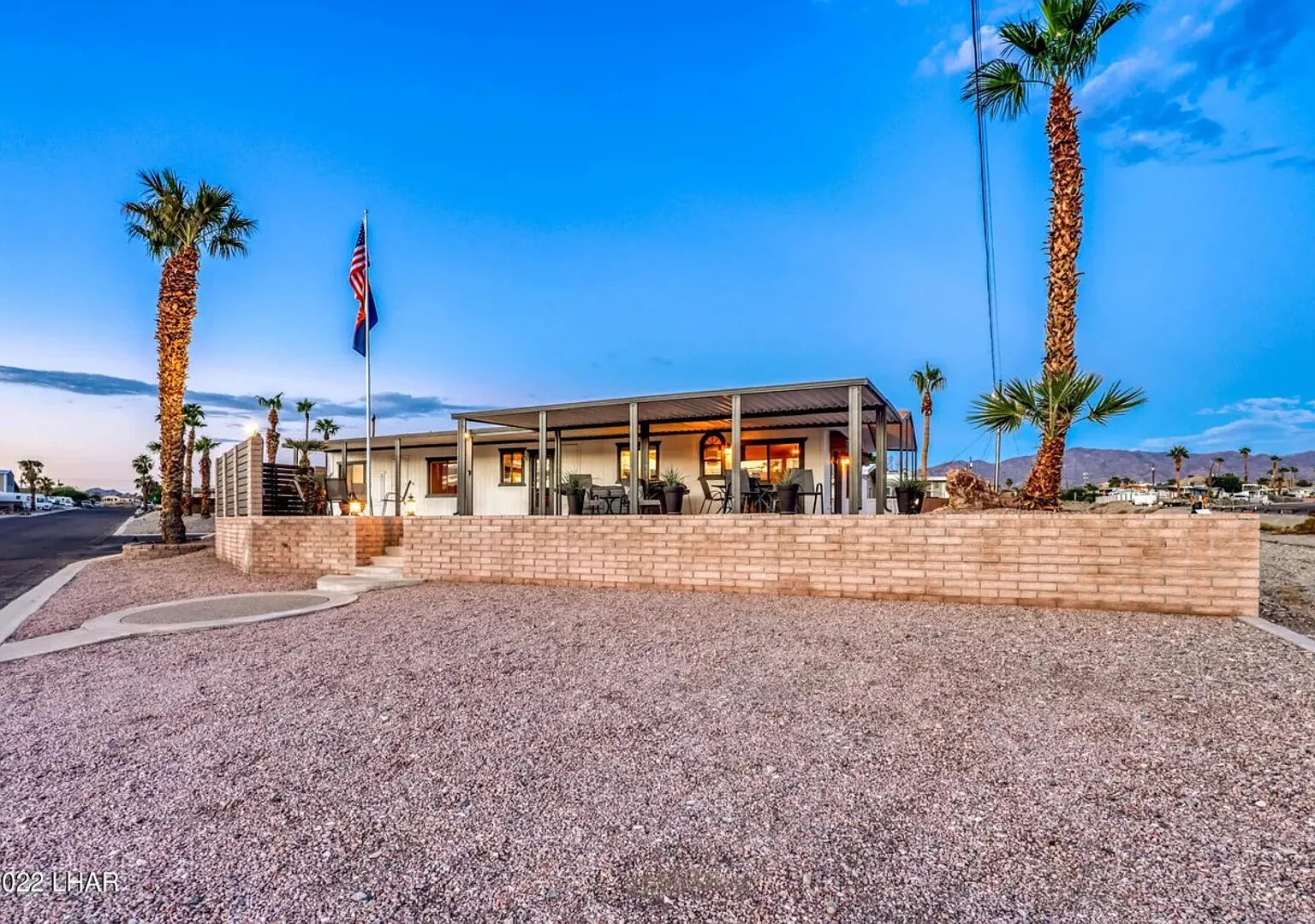 Lake Havasu Home - Walk to the lake — Photo 3