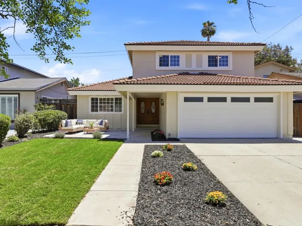 134 Herlong Ave, San Jose, CA 95123